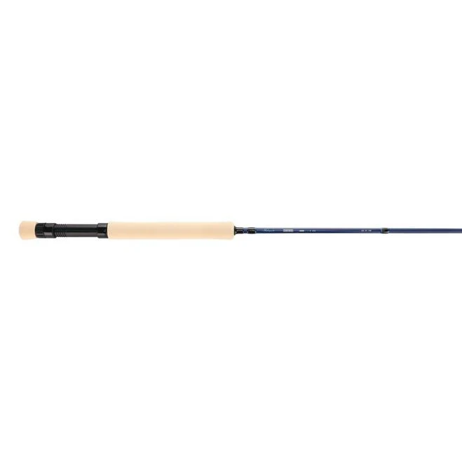 New Fishing Gear